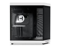 Hyte Y70 Touch Infinite Black&White - 1315953 - zdjęcie 2